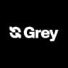 Grey logo